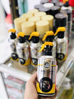 Xịt vệ sinh và dưỡng sên Megacools