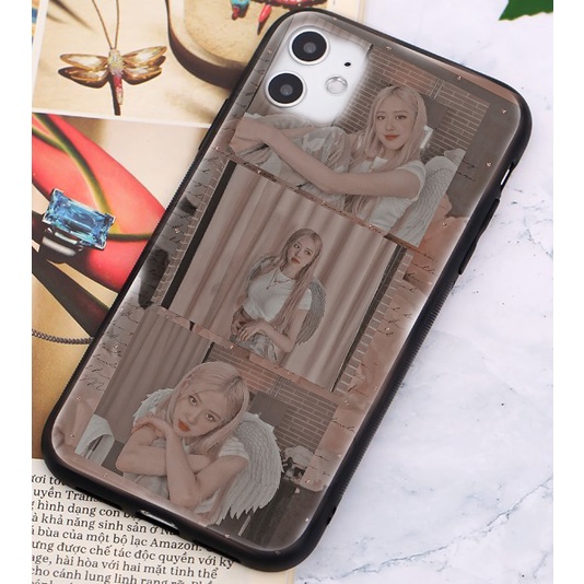 Ốp in hình idol và in in hình theo yêu cầu cho oppo a15,oppo a54-a55,oppo a76,oppo a95   #BTS  #BLACKPINK  #Jungkook #V