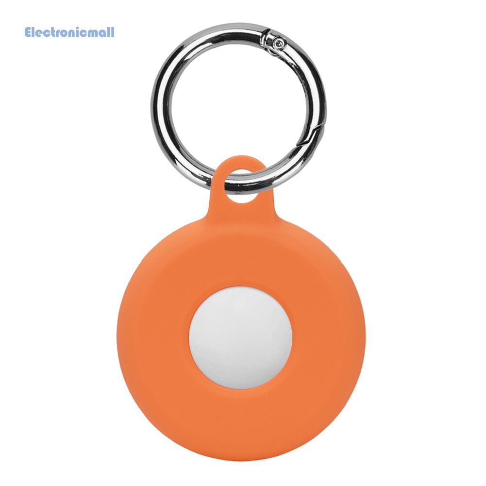 Bộ Định Vị Bluetoothmall01 Bằng Silicone Cho Thiết Bị Airtags | BigBuy360 - bigbuy360.vn