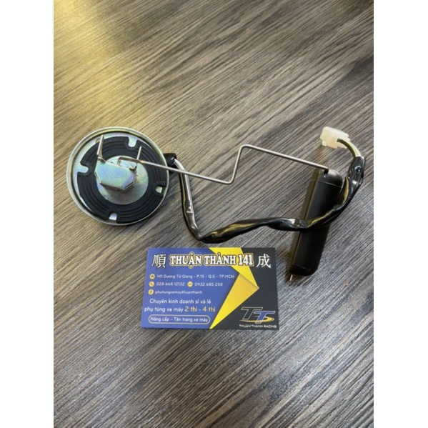 Báo Xăng Sport (Loại 2) - RGV