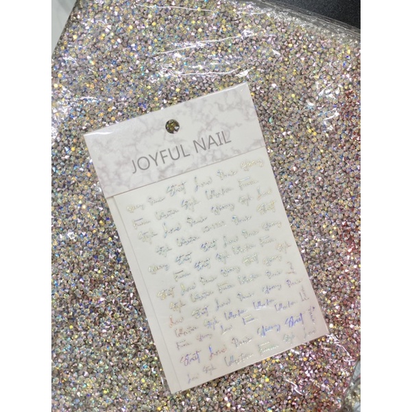 Sticker  hoạt hình