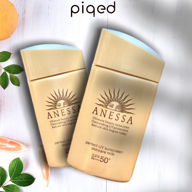 [CHUẨN AUTH]  🌞🌞 KEM CHỐNG NẮNG ANESSA MẪU MỚI NHẤT 2020 60ML