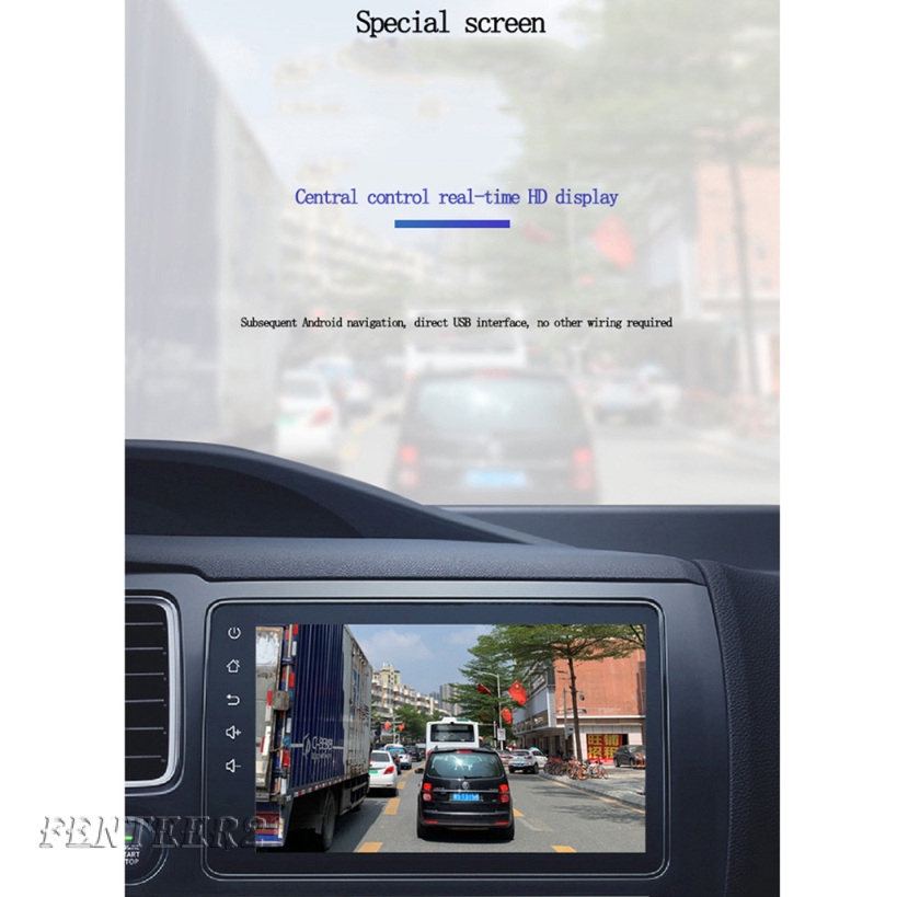 Máy Quay Hành Trình Dvr Cho Xe Hơi Full Hd 1080p | BigBuy360 - bigbuy360.vn