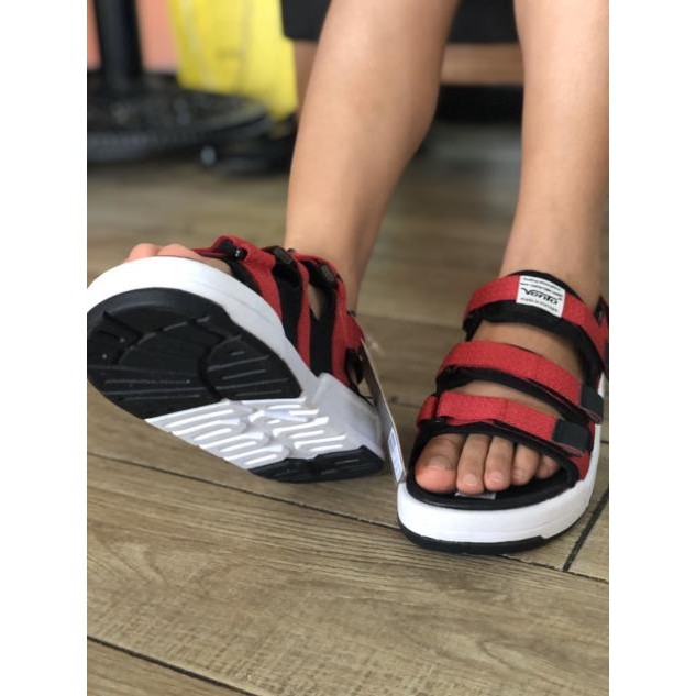 ⭐ 🍏 Chuẩn Fom 😷 Sandal Vento chính hãng NV1001 đỏ size 36-42 Hot 2020 new 🍎 , : . ⇥ : ☑ ⭐ " : 2021 ' " ˇ ' ` : v