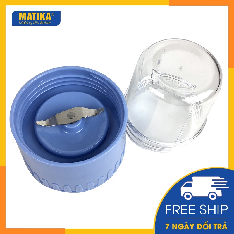Máy Xay Sinh Tố Đa Năng POVENA 2 Cối Xay PVN-311