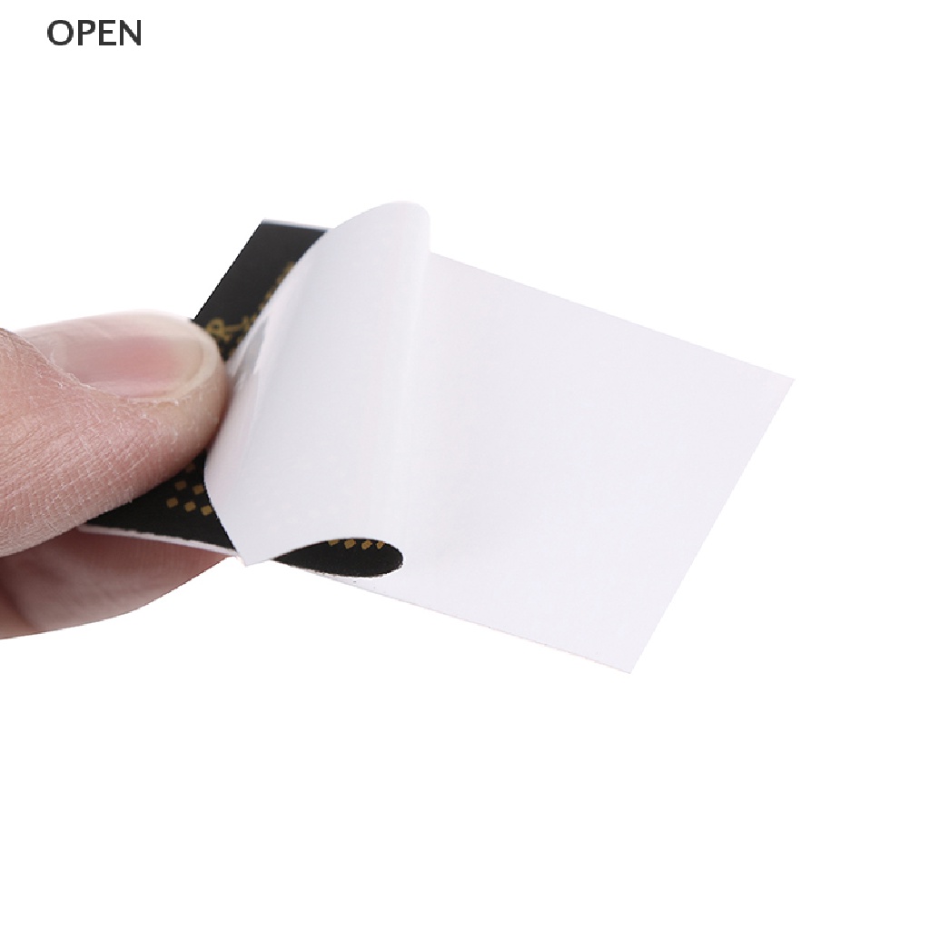 Op 10 Miếng Dán Chống Bức Xạ EMR Sò Điệp Cho Điện Thoại Bảo Vệ Sức Khỏe my