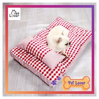 [FREESHIP] Đệm cho chó mèo, nệm cho chó, đệm cho mèo, siêu êm và mềm, dễ dàng vệ sinh, siêu ấm cho boss (đệm vuông))
