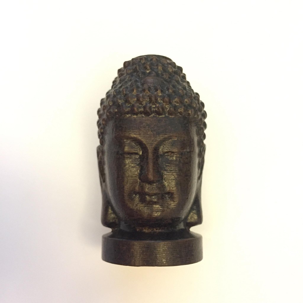 Tượng gỗ mini phật giáo thích ca, quan âm, sư tiểu, kì lân trang trí phong thủy để bàn | BigBuy360 - bigbuy360.vn