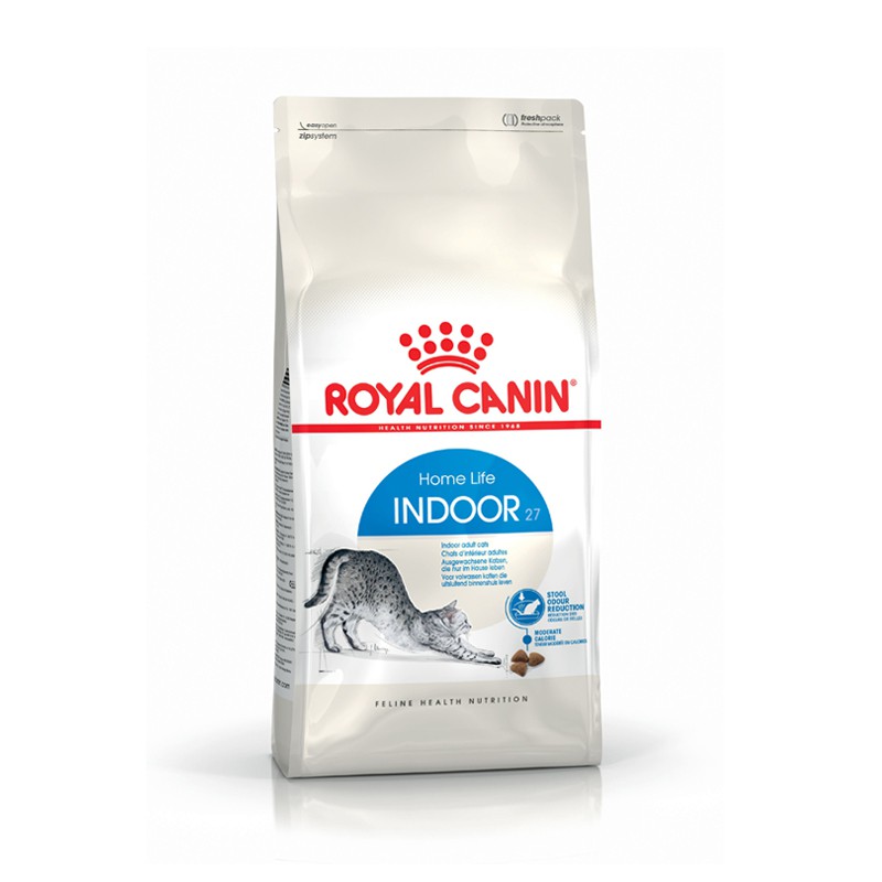 Royal canin Indoor (10kg)