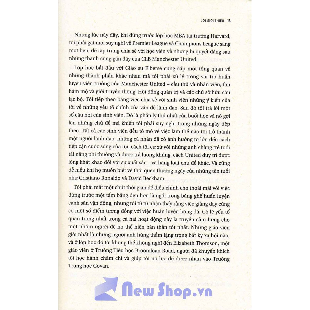 Sách - Dẫn Dắt Lãnh Đạo Chứ Không Quản Lý | BigBuy360 - bigbuy360.vn