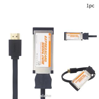 EXP GDC Express Card Easy Use External Replacement Accessories 34 54 Interface Signal Line