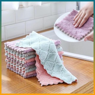 Khăn lau đa năng,khăn lau nhà bếp siêu thấm nước