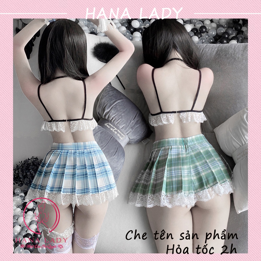 Đồ ngủ cosplay học sinh quyến rũ -  hóa trang nữ sinh sexy CP264 | BigBuy360 - bigbuy360.vn