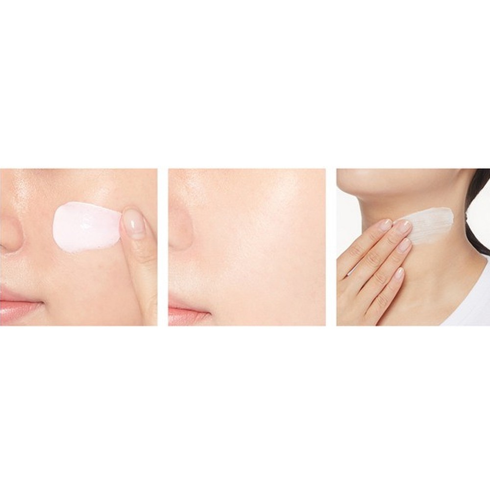 Kem Dưỡng Trắng Da Nâng Tone Tức Thì Innisfree Jeju Cherry Blossom Tone-Up Cream  Sample | BigBuy360 - bigbuy360.vn