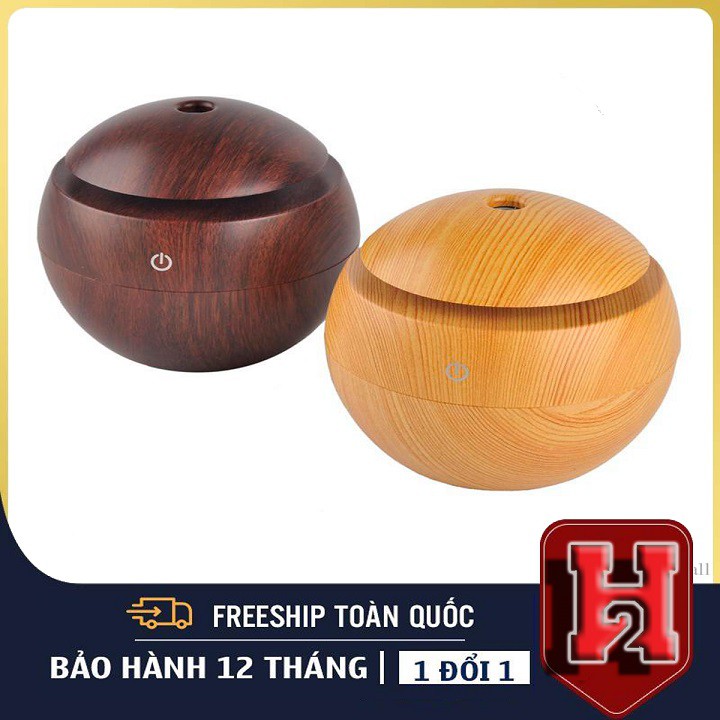 (Xả Kho) ❤️ FREESHIP ❤️Máy Xông Tinh Dầu,Tặng Kèm Tinh Dầu Hình Tròn