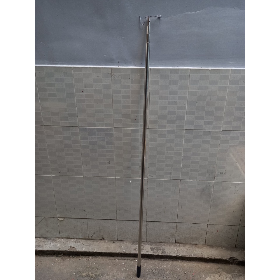 SÀO RÚT INOX ĐA NĂNG, SÀO TREO CHIM