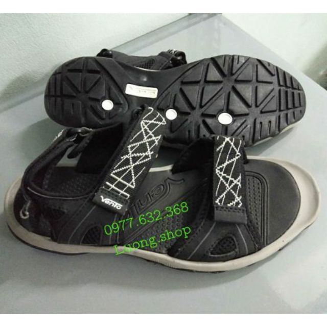Sandal nam Vento  NV9728(Size 38-43)