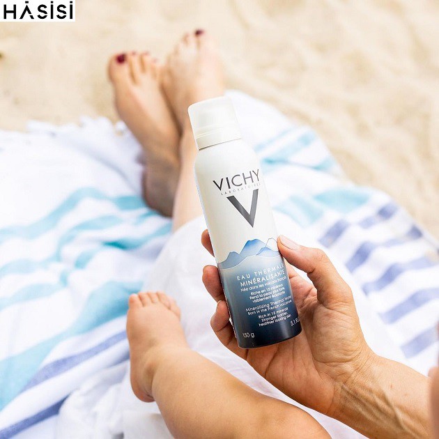 Xịt Khoáng VICHY EAU THERMALE MINERALIZING THERMAL WATER | BigBuy360 - bigbuy360.vn