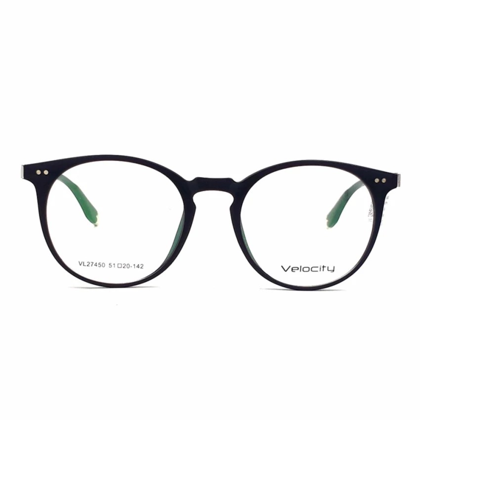 Kính cận velocity VL27450 026 hàng chính hãng-bảo hành vĩnh viễn