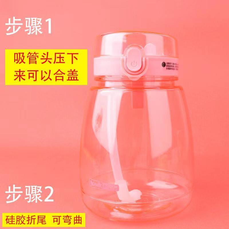 Ống Hút Thay Thế Cho Bình Nước 1.5L 1500ml