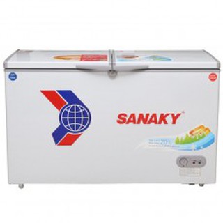 Tủ đông sanaky vh-4099a1 409l