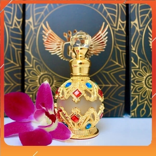 [CHÍNH HÃNG] Tinh dầu nước hoa Dubai Lancome LVB - 212 Sexy 1 Giọt Thơm cả ngày