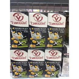 Combo 1 thùng 36 hộp sữa mè đen Thai Lan 300ml