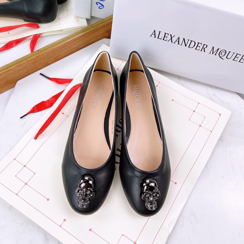 Giày Bệt MC Queen fullbox