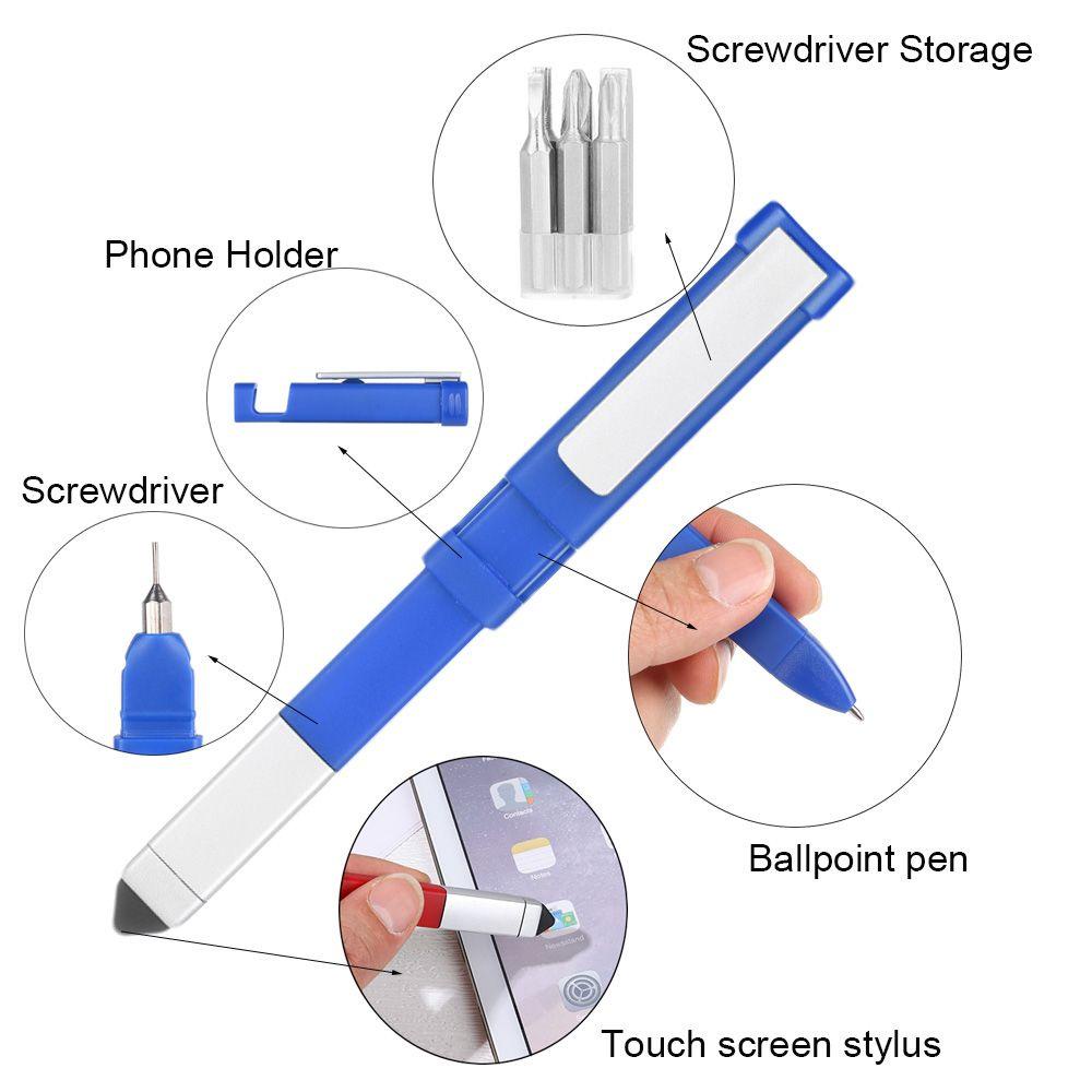 Bút Bi Cảm Ứng Đa Năng Tiện Dụng