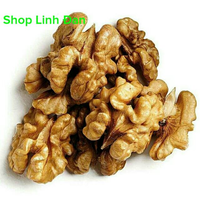 Nhân Hạt Óc Chó Mourad’s Chuẩn Úc 500gr date 2022 ( thơm ngon)