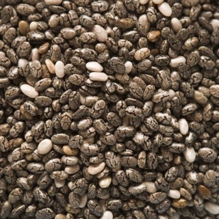 Chia Seed - Hạt Chia