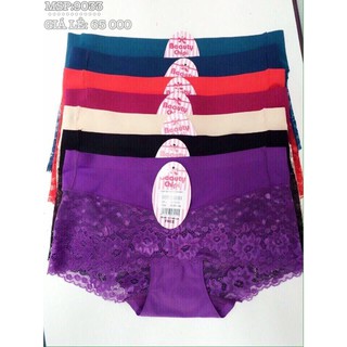 Quần lót ren cao cấp