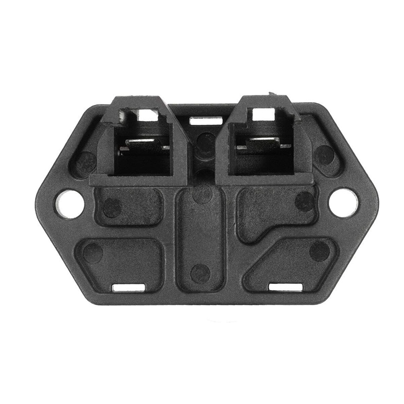 Điện Trở Tản Nhiệt Động Cơ Quạt Tản Nhiệt Cho fiat alfa romeo bravo coupe punto Stylo 51736774 46533716