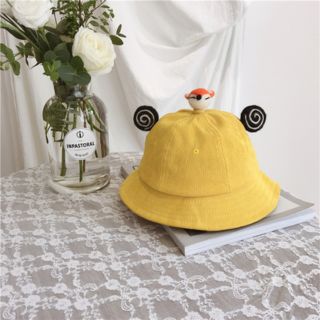 Mũ mầm cho mọi lứa tuổi