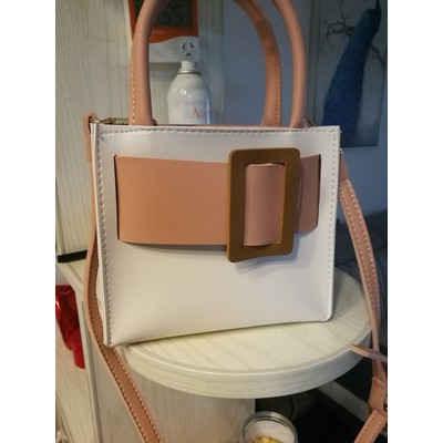 Fanli New Design  Shoulder Small Handbag hot import Top Quality Retro classic women bag