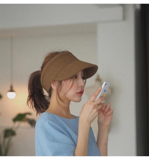 [SẴN+ ẢNH THẬT] MŨ CÓI NỬA ĐẦU SIÊU HOT