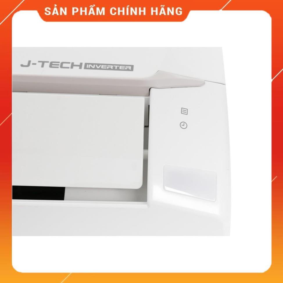 X9VEW - MIỄN PHÍ CÔNG LẮP ĐẶT-  Máy lạnh Sharp Inverter 1 HP AH-X9VEW