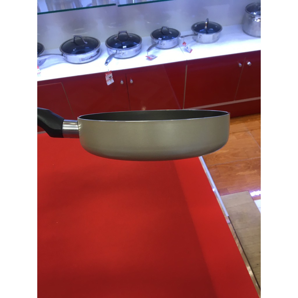 CHẢO CHỐNG DÍNH ELMICH SMART COOK 20CM SM-7219