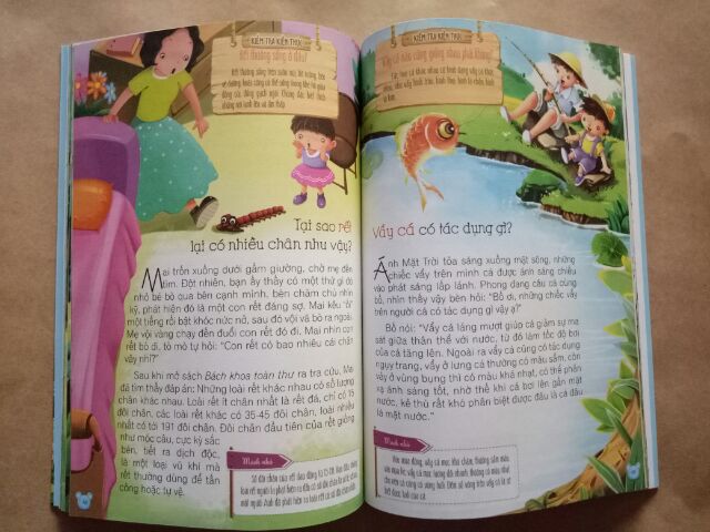 Sách - Hỏi gì cũng biết (Bí mật từ động vật) - 39k | BigBuy360 - bigbuy360.vn