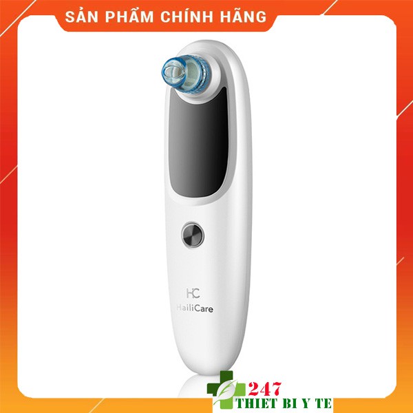 Máy Hút Mụn Cầm Tay Chính Hãng Haili Care | BigBuy360 - bigbuy360.vn