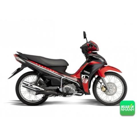 Công tắc Jupiter 2011 Yamaha