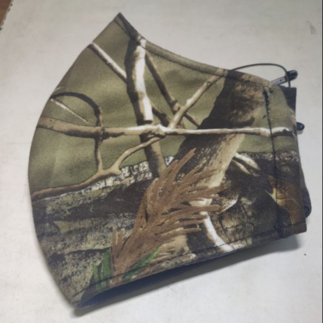 Khẩu trang cao cấp.