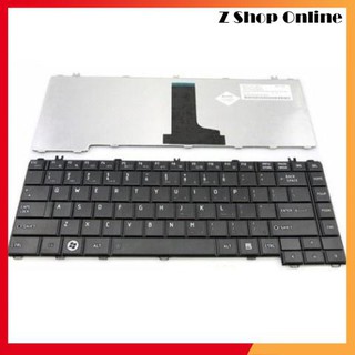 🎁 Bàn phím Laptop Toshiba satellite L740, L740D, L745, L745D