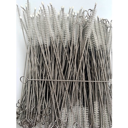 Cây Rửa Ống Hút Bình Ống Hút Bình Tập Uống Nước Dây Hút Mũi Loại Tốt Cứng Cáp