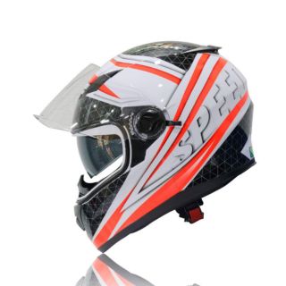 Nón bảo hiểm fullface yohe 970