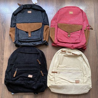 balo hiệu roxy