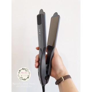 [QUÀ TẶNG- Ảnh thật]- Máy kéo tóc YOUNG, MY 288