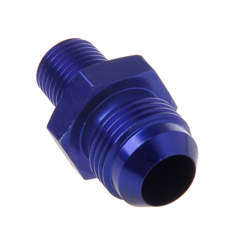 Đầu Nối Ống Dẫn Dầu Làm Mát AN6 AN8 NPT Chất Lượng Cao