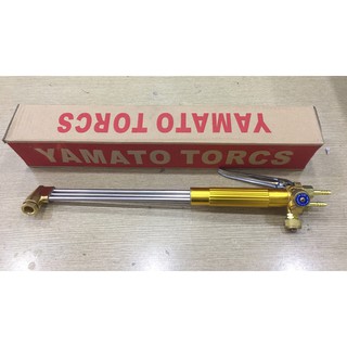 Đèn cắt gió đá Yamato Torcs  loại tốt Thau Nặng GO2-200