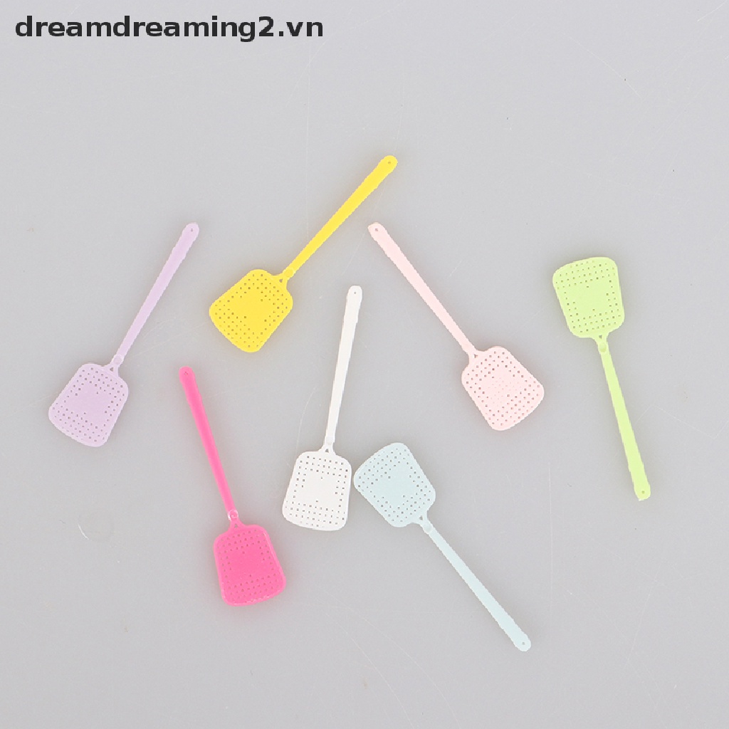 Mô Hình Máy Bay Mini Tỉ Lệ 1: 12 Xinh Xắn Dành Cho Búp Bê